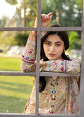 Elaf Premium | Eid Lawn'26 | ERC 5B KHUSHEE
