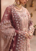 Altan | Virsa Luxury Wedding Collection | ALT/01 Camelia