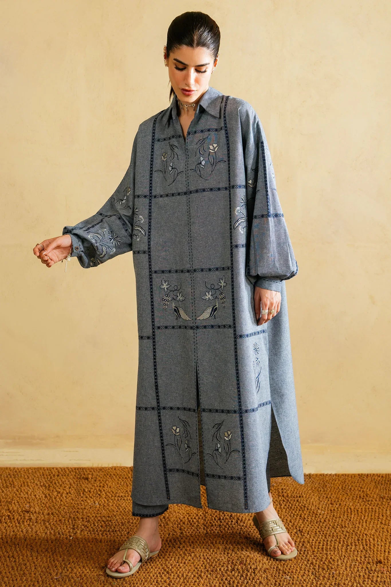 Elan | Elan indigene | ASHRA (ERW-21493)