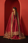 Afrozeh | Divani Silk 25 | Bahaar