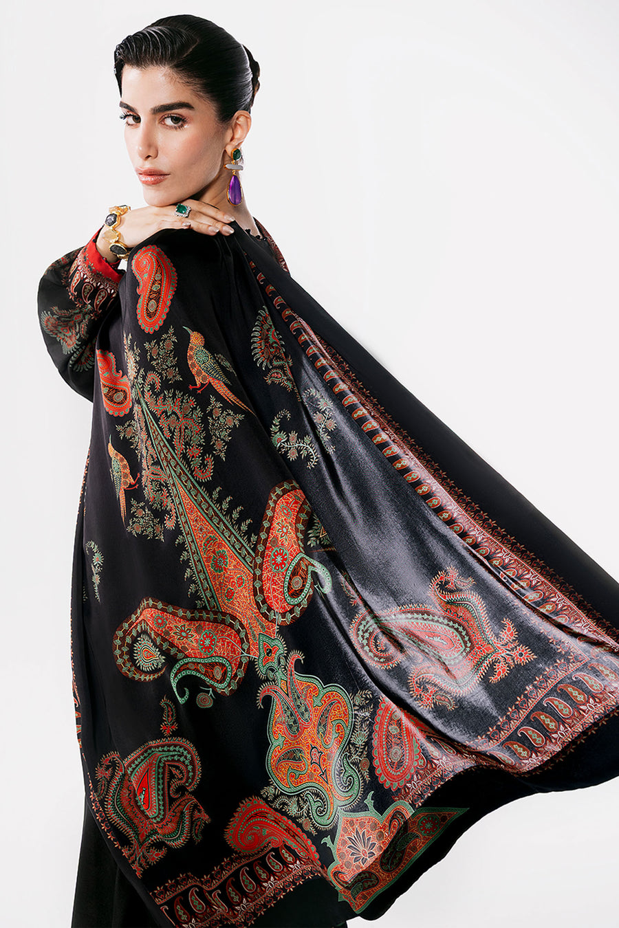 Elan | Auree Pret | AMÉLIE (EV-21395)