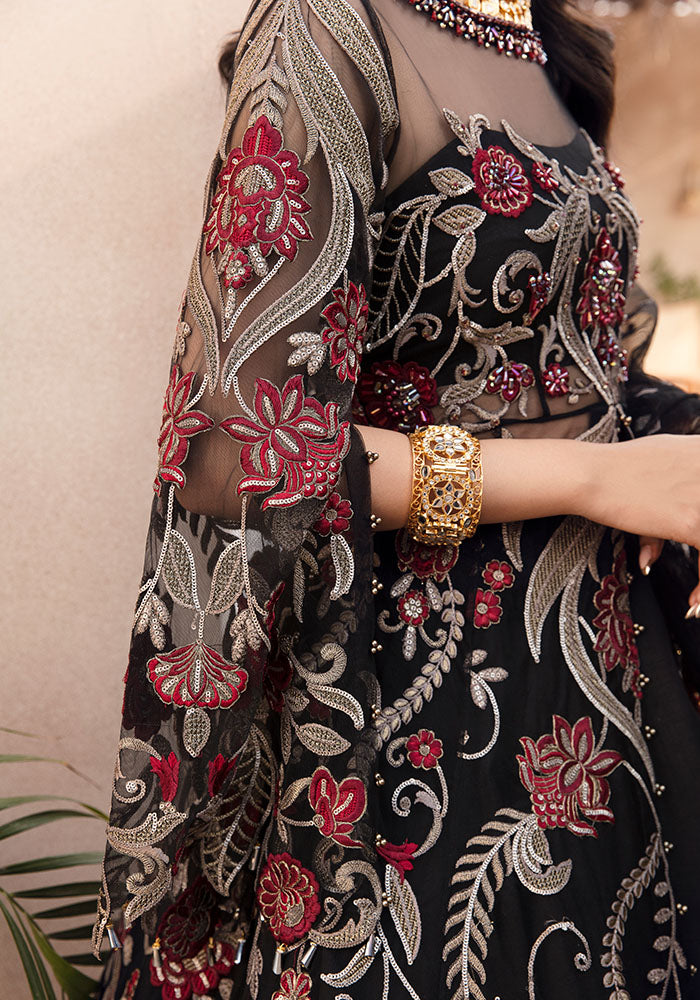 Altan | Virsa Luxury Wedding Collection | ALT/07 Majestic