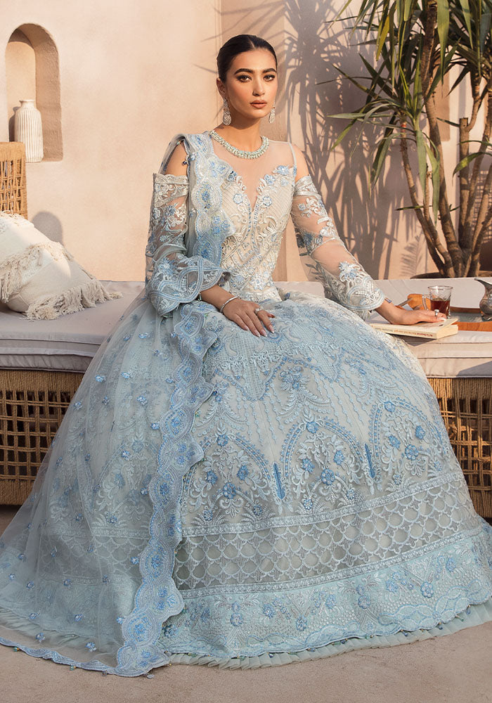 Altan | Virsa Luxury Wedding Collection | ALT/05 Riveria