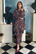 Zaha | Trechic Pret 24 | FLORET (ZRW-21340)