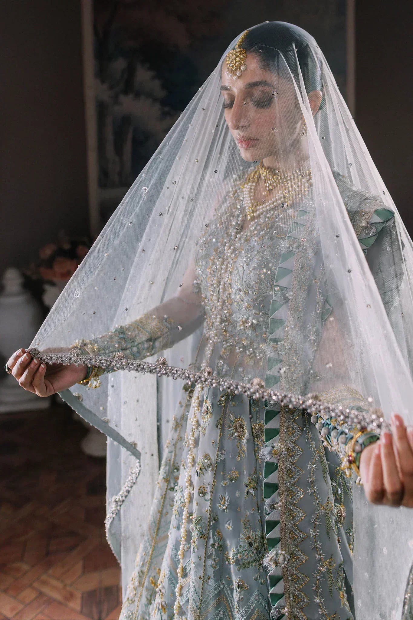 Elan | Wedding Festive 23 | Esme - House Of Anaya