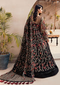 Altan | Virsa Luxury Wedding Collection | ALT/07 Majestic
