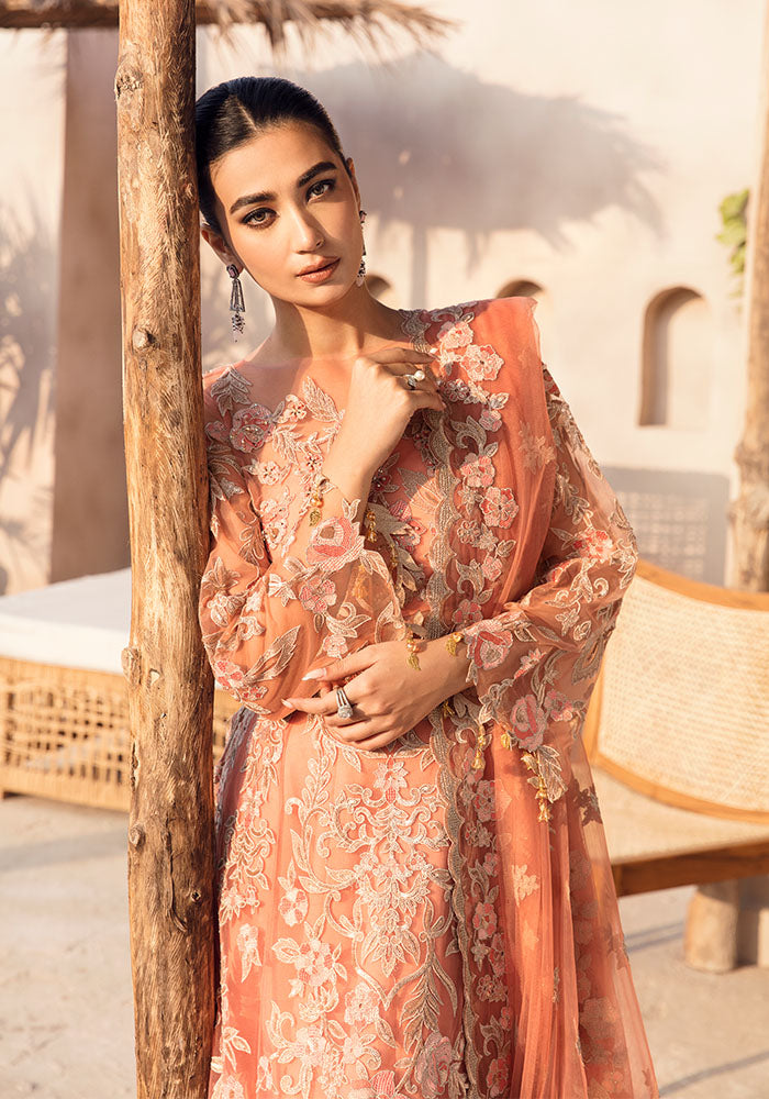 Altan | Virsa Luxury Wedding Collection | ALT/03 Mokoko