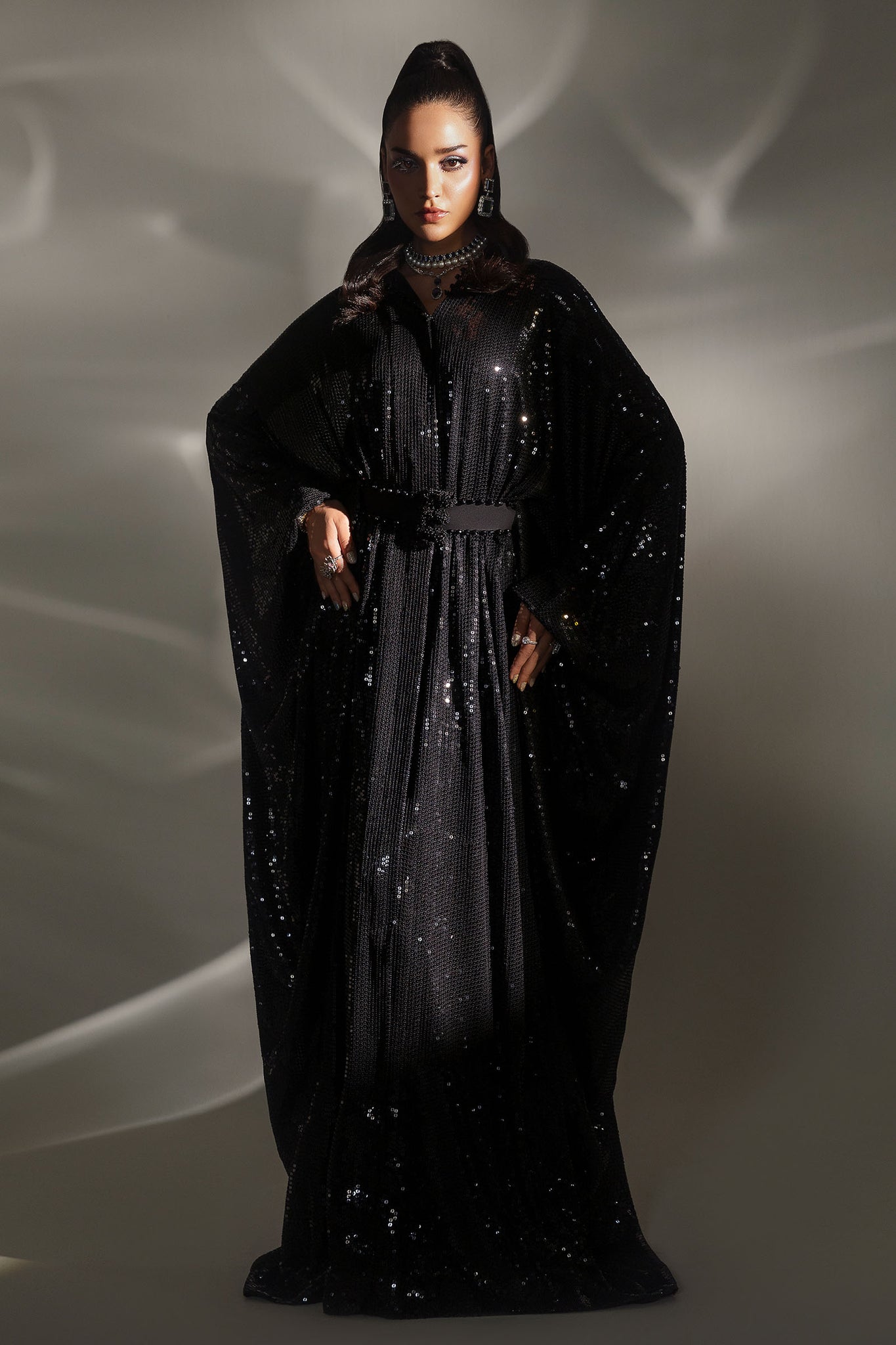 Elan | Lueur Dor | ECLAT NOIR (EP-21407)