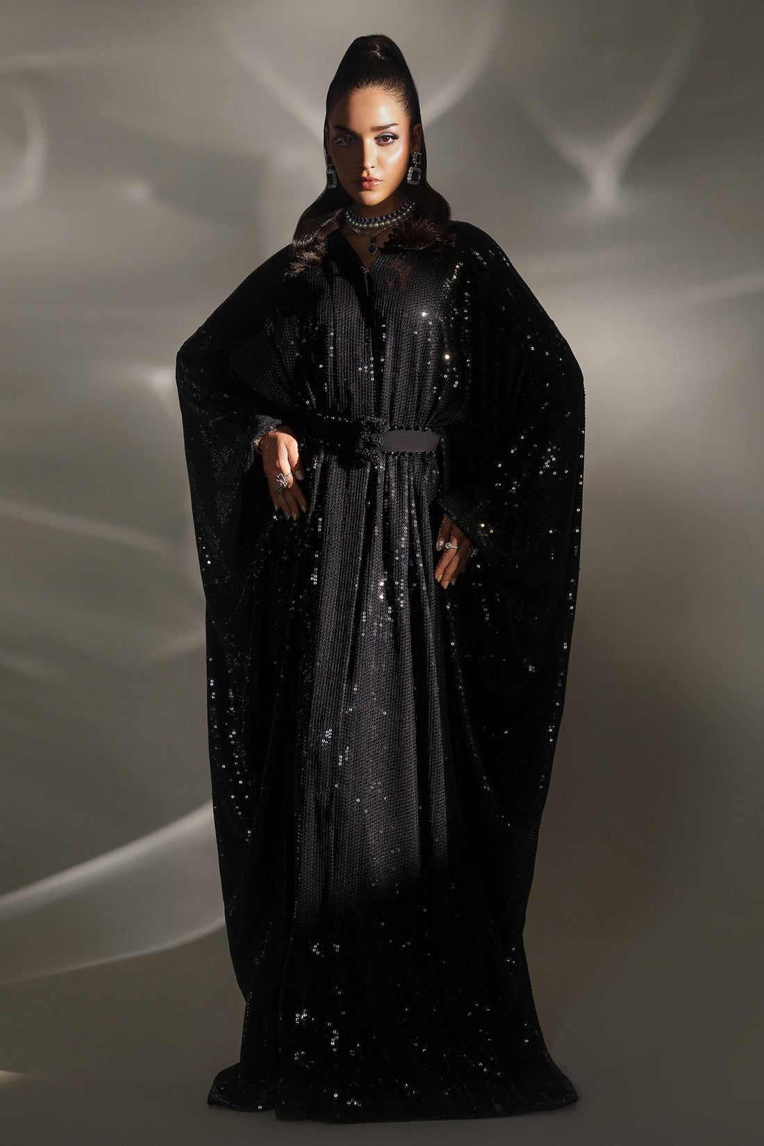 Elan | Lueur Dor | ECLAT NOIR (EP-21407)