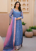 Daud Abbas | Formals Collection | Dua - House Of Anaya