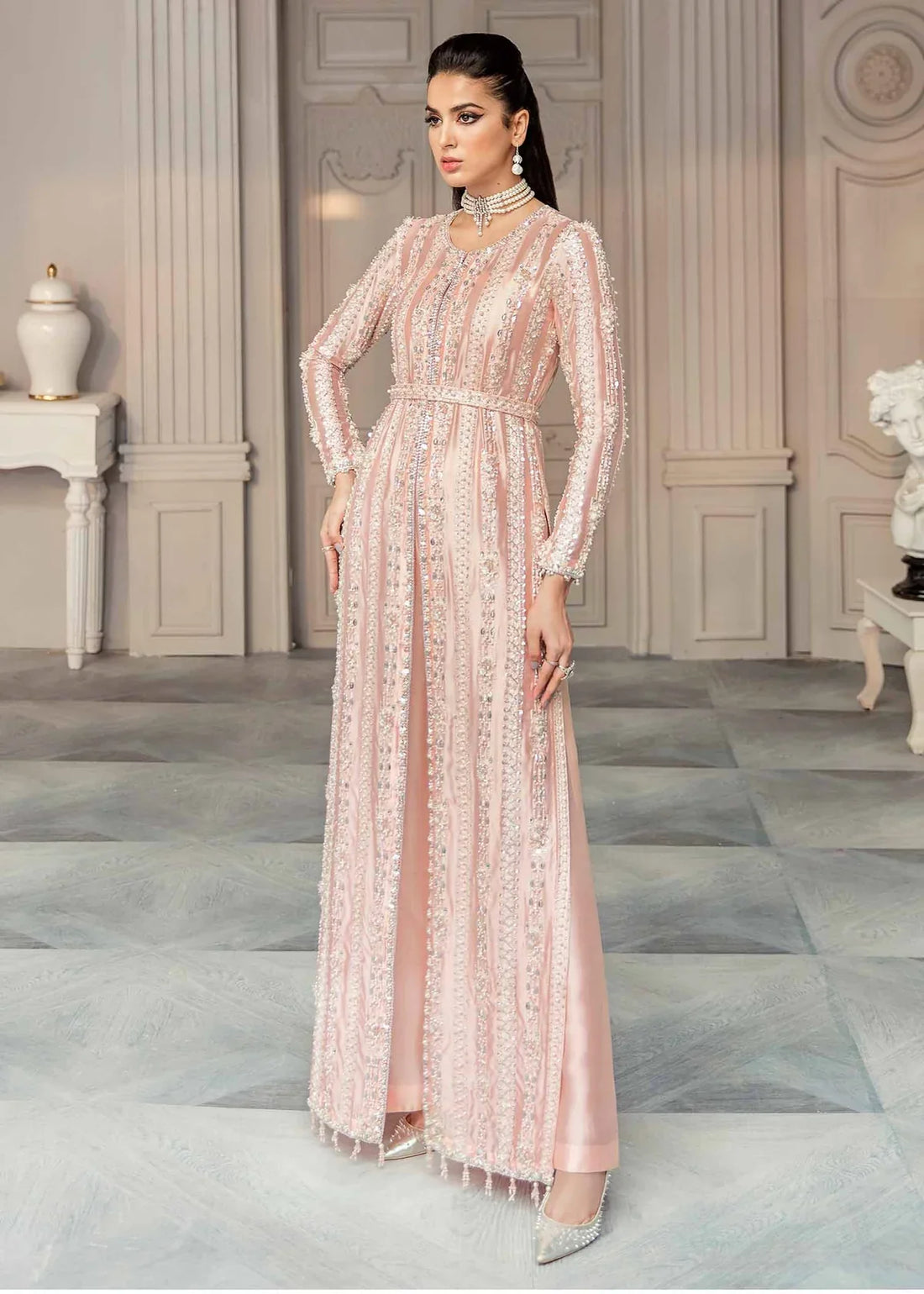 Kanwal Malik | Asteria Collection | Sophie