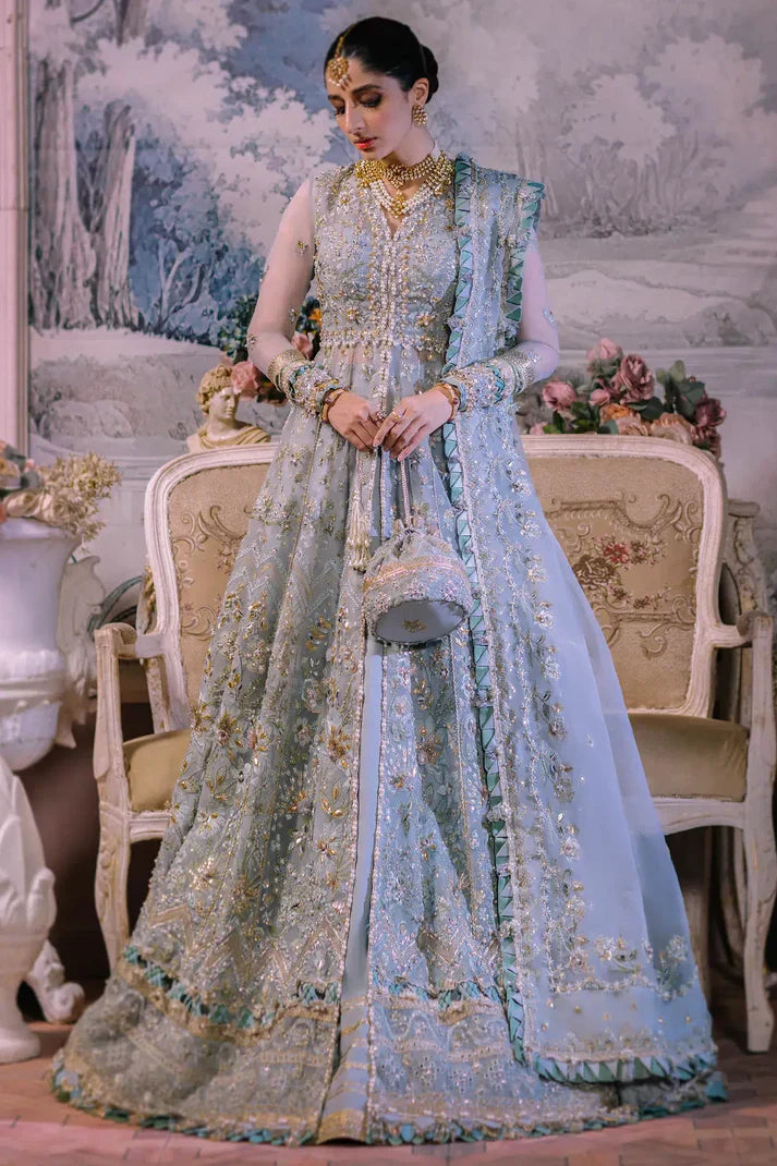 Elan | Wedding Festive 23 | Esme - House Of Anaya