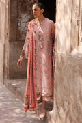 Elan | Luxury Lawn 25 | SERENE (EL25-01 A)