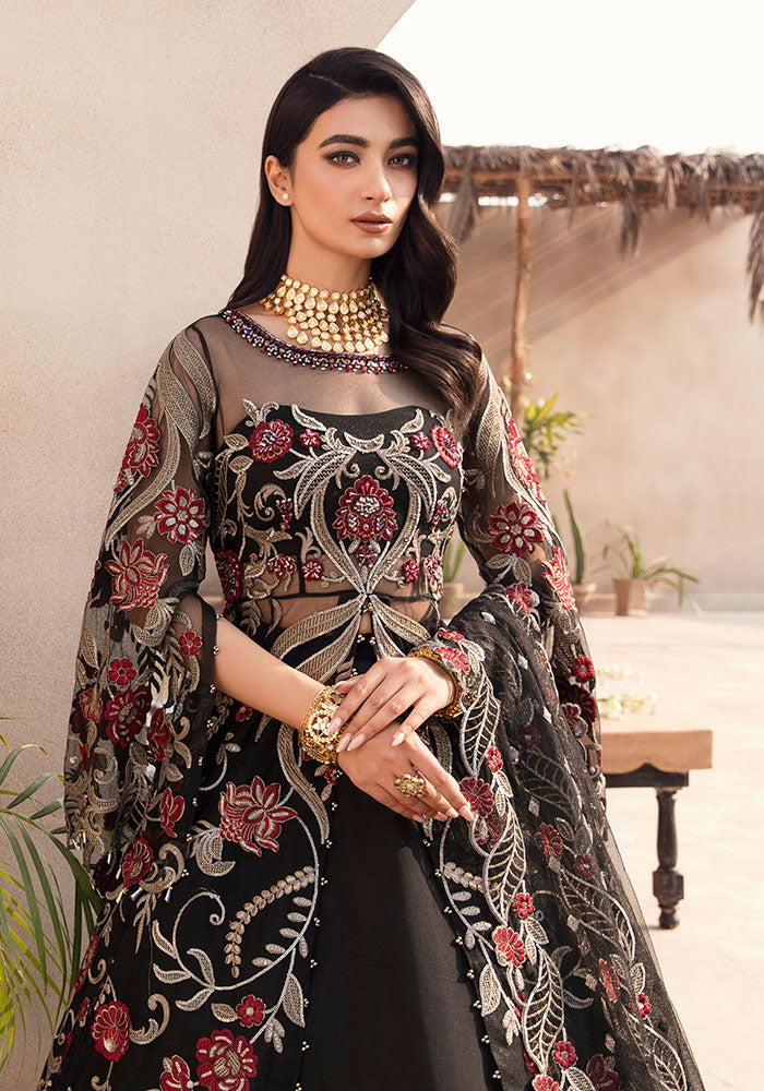 Altan | Virsa Luxury Wedding Collection | ALT/07 Majestic