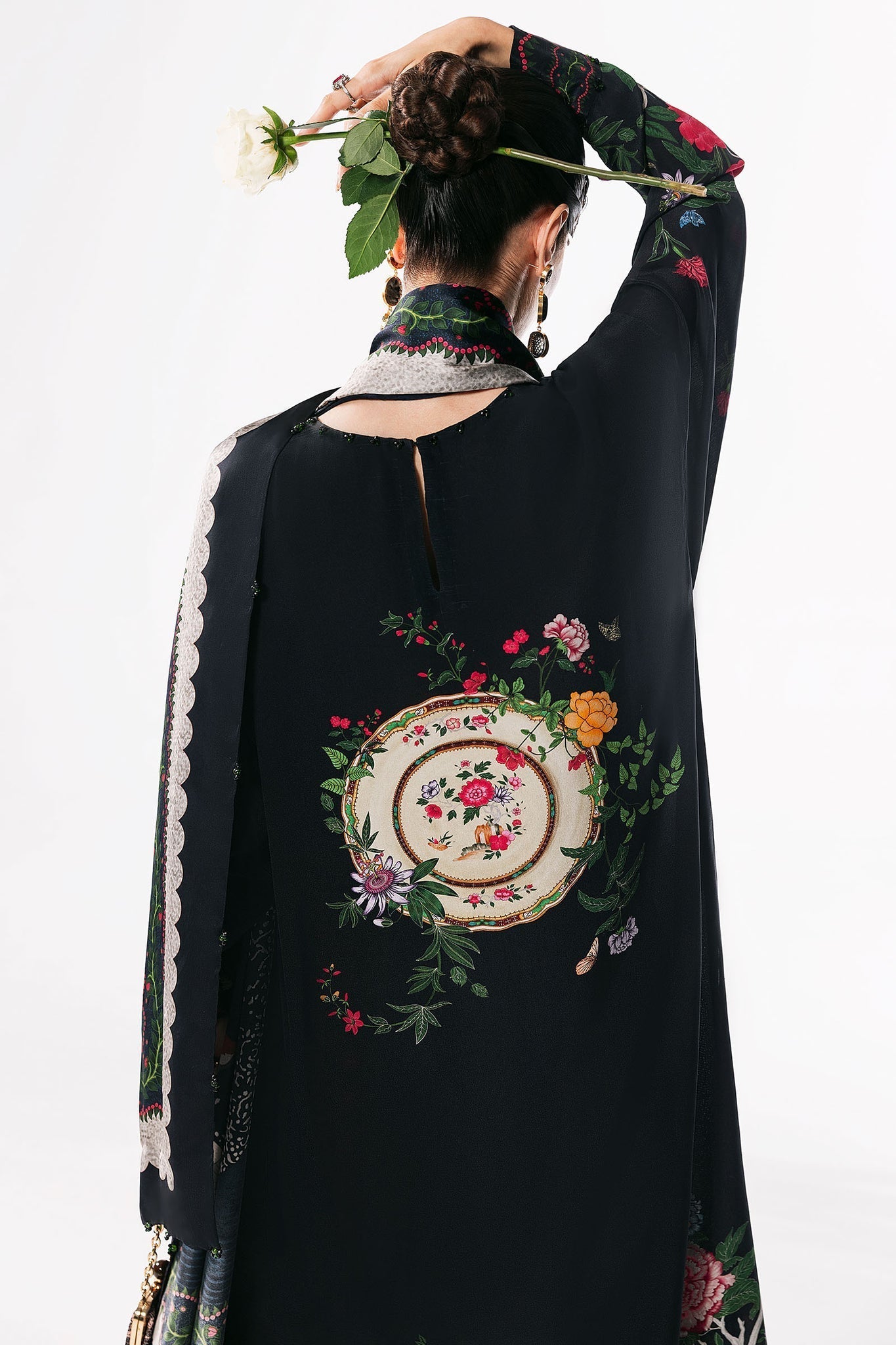 Elan I Elan Vital | AMÉLIE (EV-21395)