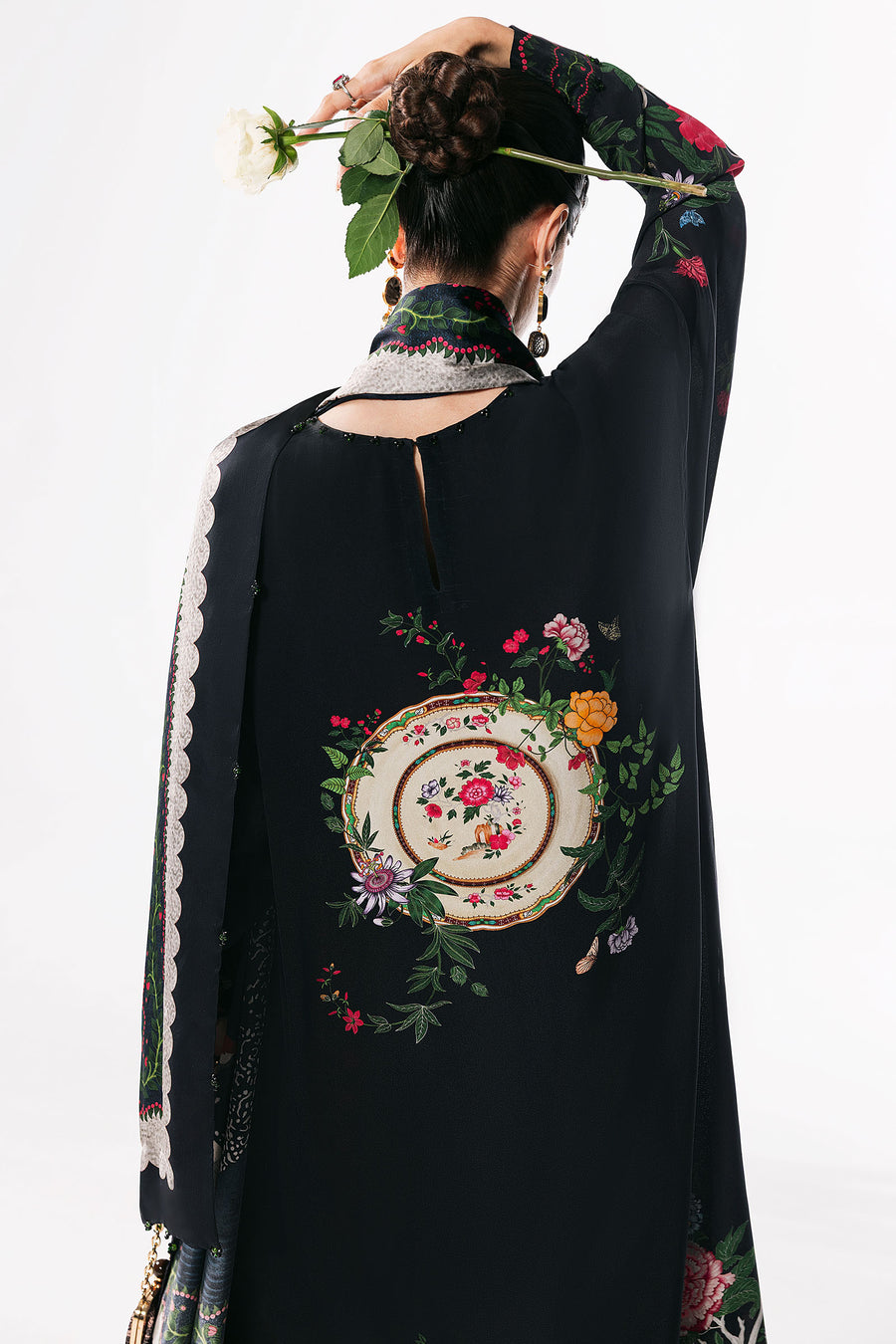 Elan | Auree Pret | AMÉLIE (EV-21395)