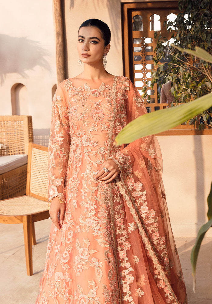 Altan | Virsa Luxury Wedding Collection | ALT/03 Mokoko