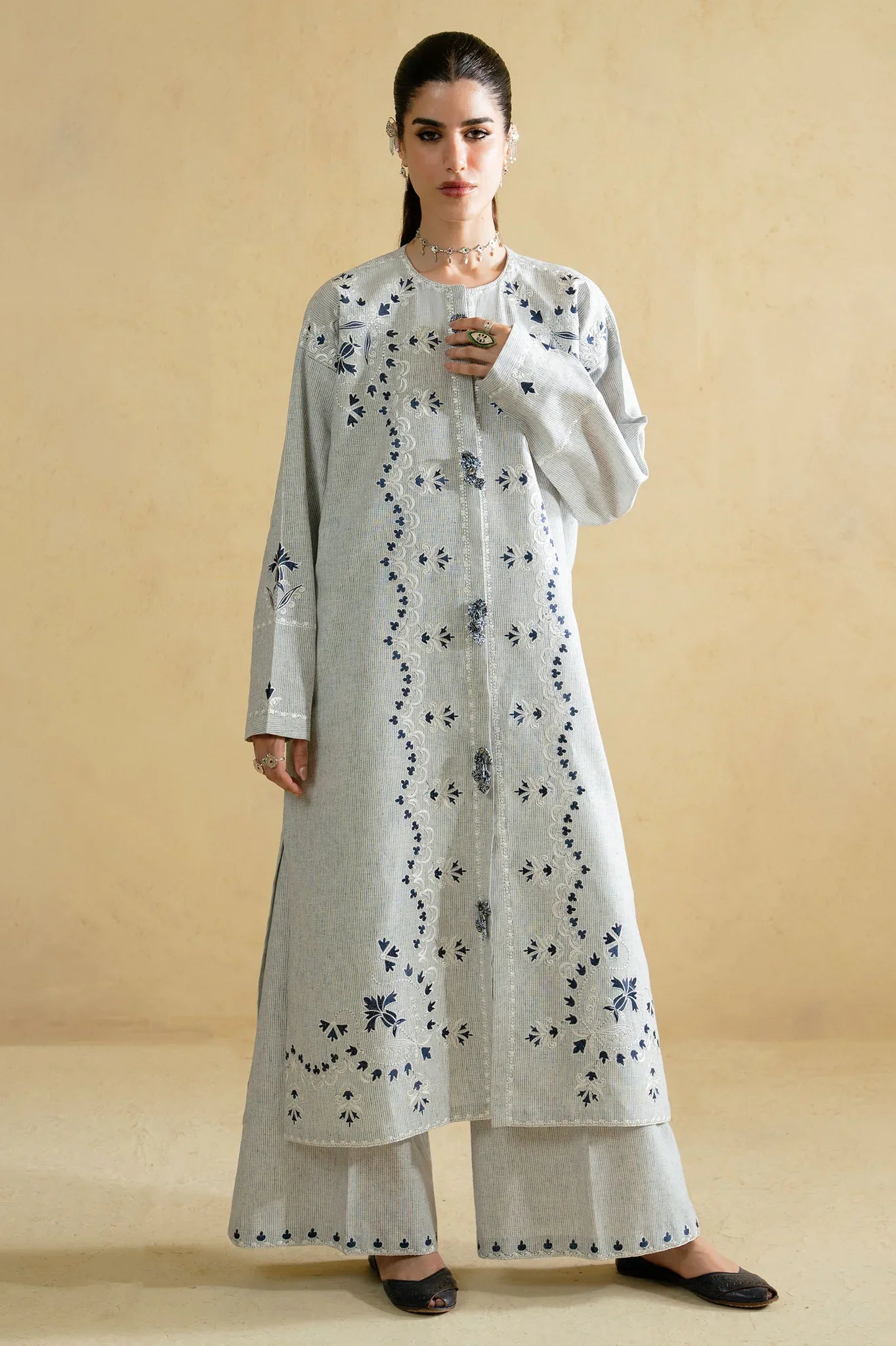 Elan | Elan indigene | VIRA (ERW-21495)