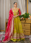 Daud Abbas | Formals Collection | Ghazal - House Of Anaya