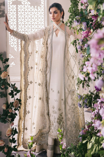 Zaha | Gossamer Formals 24 | LEIYN (ZC24-02)