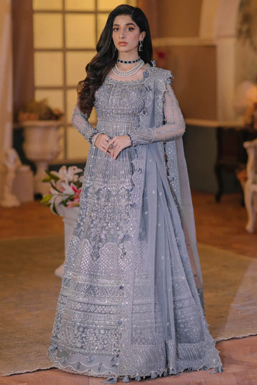 Elan | Wedding Festive 23 | Nazik - House Of Anaya