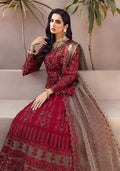 Altan | Virsa Luxury Wedding Collection |  ALT/06 Rosalia