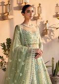 Altan | Virsa Luxury Wedding Collection | ALT/02 Emerald