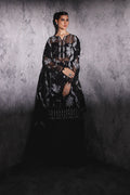 Saffron | Aatish Formals | Gul-e-Aftab - House Of Anaya