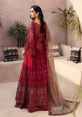 Altan | Virsa Luxury Wedding Collection |  ALT/06 Rosalia