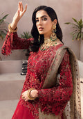 Altan | Virsa Luxury Wedding Collection |  ALT/06 Rosalia