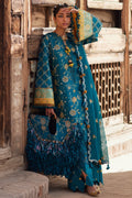Elan | Luxury Lawn 25 | OPHELIA (EL25-10 A)