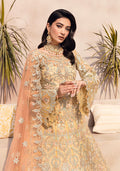 Altan | Virsa Luxury Wedding Collection | ALT/08 Mirage