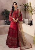 Altan | Virsa Luxury Wedding Collection |  ALT/06 Rosalia