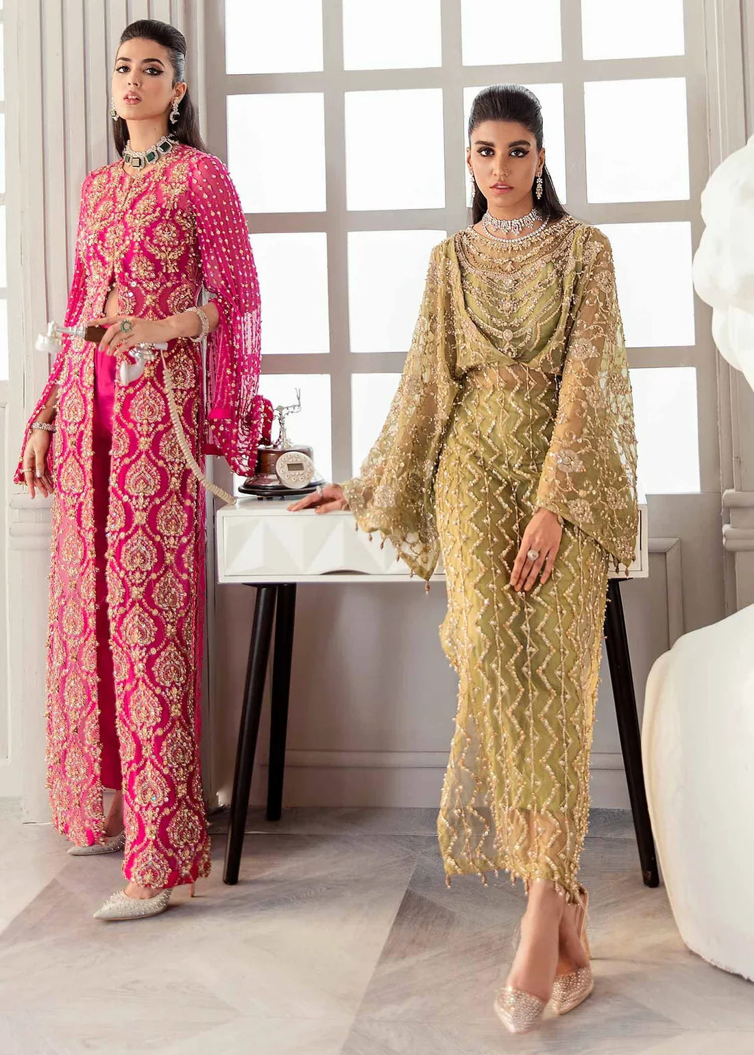 Kanwal Malik | Asteria Collection | Lolita