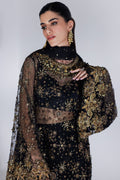 Elan | Luxury Wedding Wears | CASCADE D'ÉTOILES' (EP-21013)