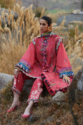Elan | Luxury Lawn 25 | AURIELLE (EL25-06 B)