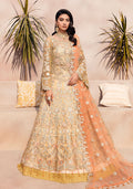 Altan | Virsa Luxury Wedding Collection | ALT/08 Mirage