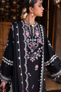 Zaha | Festive Lawn 25 | ZEENAT (ZF-25-07)