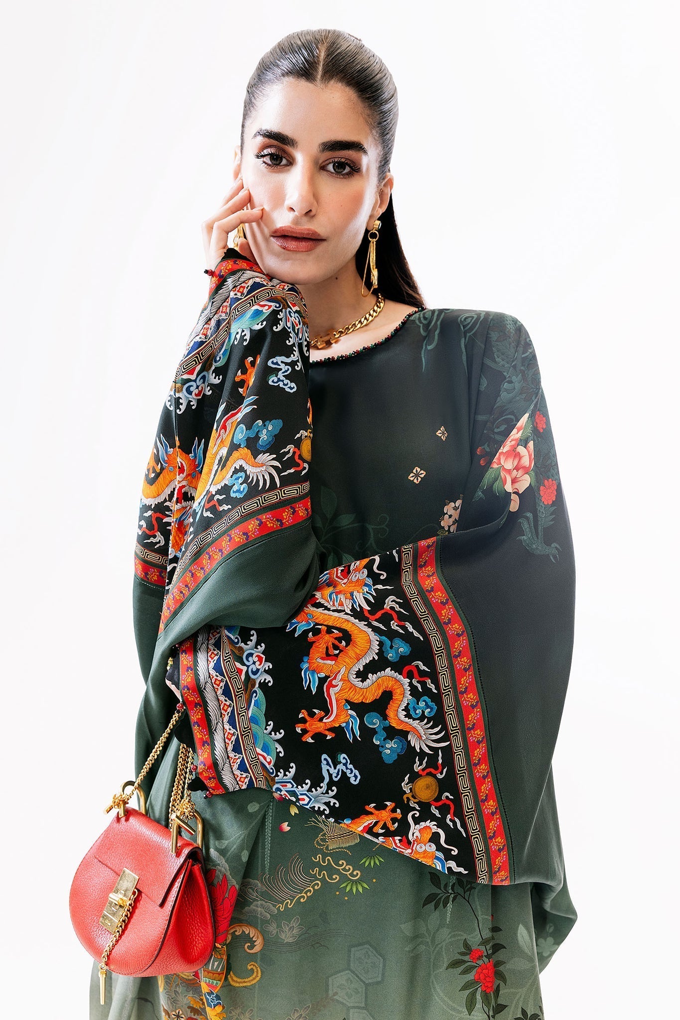 Elan I Elan Vital | ORÉE (EV-21399)