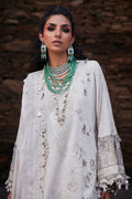 Elan | Winter Collection 24 | THALINA (EW24-05) - House Of Anaya