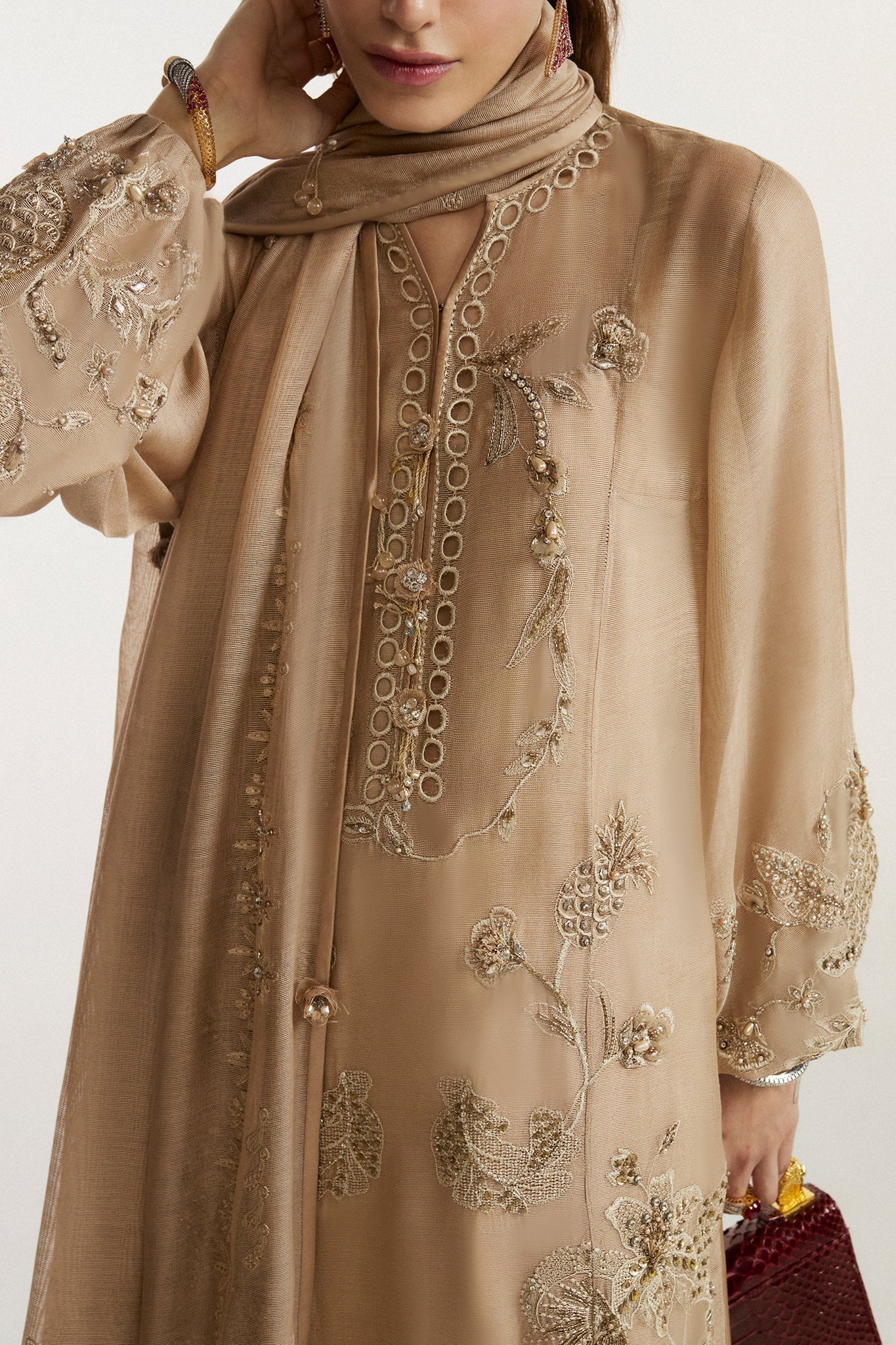 Elan I Vital Ornee I NUIT CÉLESTE (EV-21373)