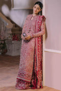 Elan | Wedding Festive 23 | Nury - House Of Anaya