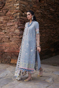Elan | Winter Collection 24 | SERAPHINA (EW24-01) - House Of Anaya