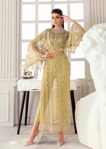 Kanwal Malik | Asteria Collection | Gaia