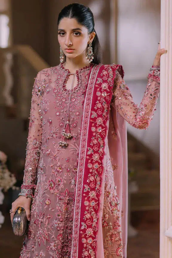 Elan | Wedding Festive 23 | Nury - House Of Anaya
