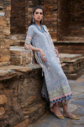 Elan | Winter Collection 24 | SERAPHINA (EW24-01) - House Of Anaya