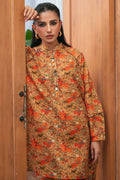Zaha | Aangan Ready to Wear |  KUMKUM (ZRW-21339) - House Of Anaya