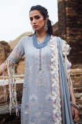 Elan | Winter Collection 24 | SERAPHINA (EW24-01) - House Of Anaya