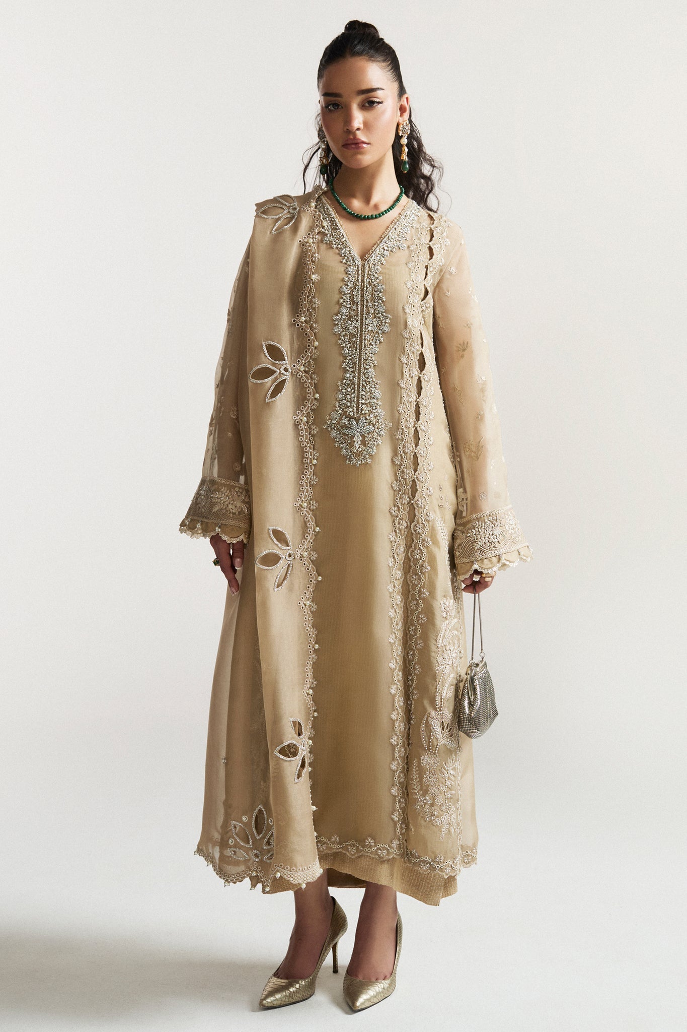 Elan I Vital Ornee I SOLEIL ÉLIXIR (EV-21372)