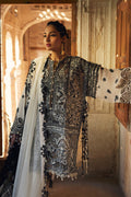 Elan | Luxury Lawn 25 | ISLA (EL25-02 B)